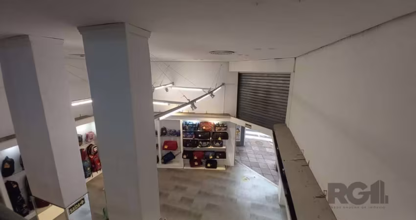 Edifício Comercial em Centro Histórico