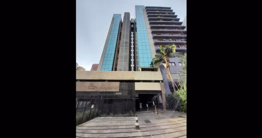 Sala Edifício Plaza Freitas E Castro Sala