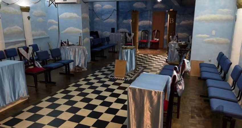 Sala Comercial em Centro Histórico