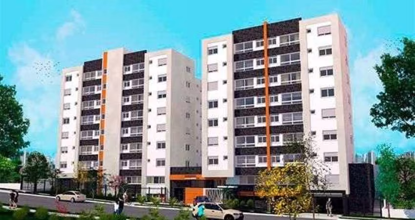 Apto 702 / Box 30D - Passo D&amp;#39;Areia - POA/RS Apto Tipo