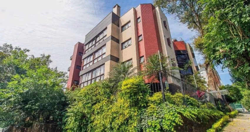 Cobertura Duplex - 3 quartos - 432m² -  à venda