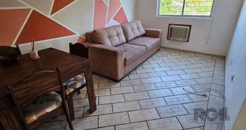 apartamento - 2 dorms. - 1 vaga - 55 m²  - Camaquã