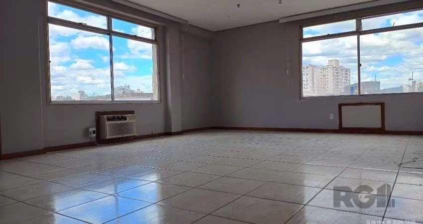 sala - 36 m² - Menino Deus