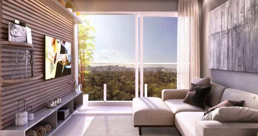 Apartamento em Farroupilha