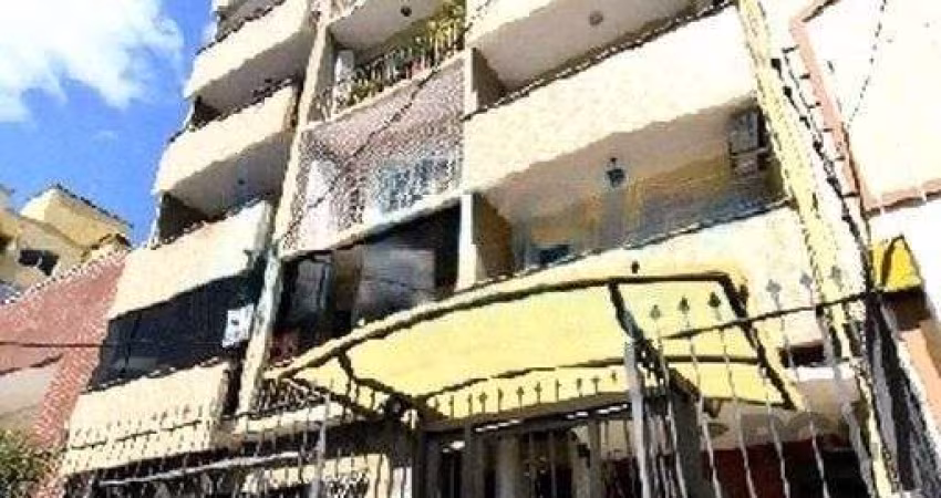 Apartamento 1 dormitório 40m2 no Bairro Cidade Baixa