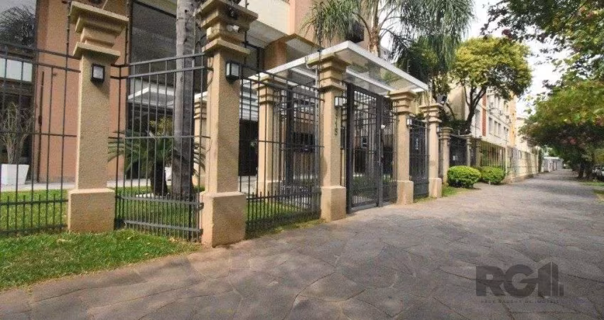 Apartamento em Menino Deus