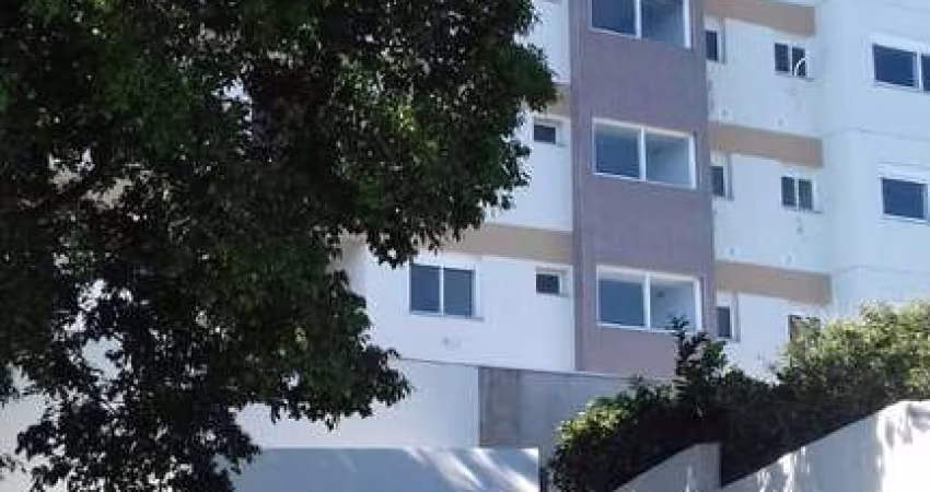 Apartamento para Venda - 36m², 1 dormitório, 1 vaga - Santo Antonio