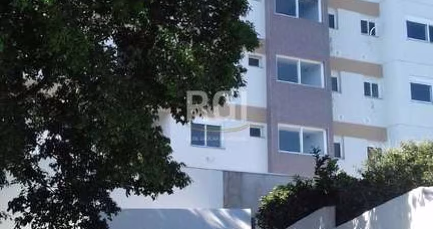 Apartamento para Venda - 36m², 1 dormitório, 1 vaga - Santo Antonio
