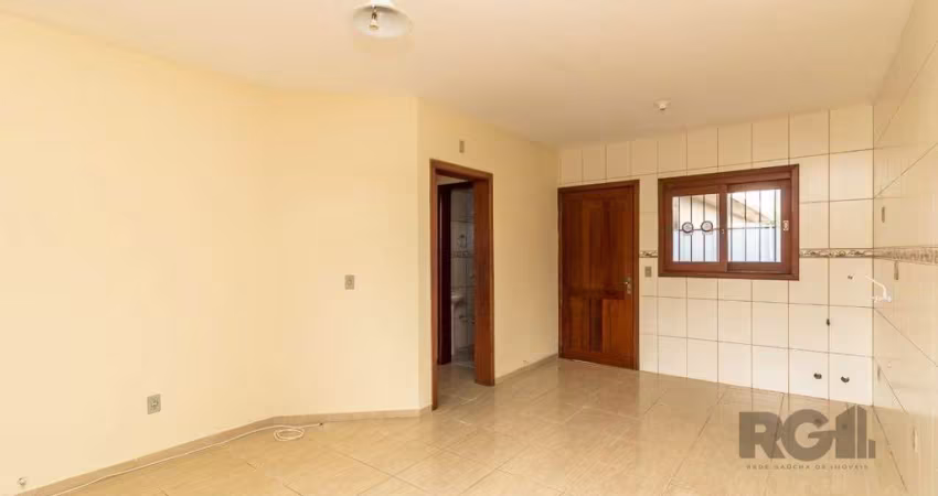 Apartamento para Venda - 60m², 2 dormitórios, Morro Santana