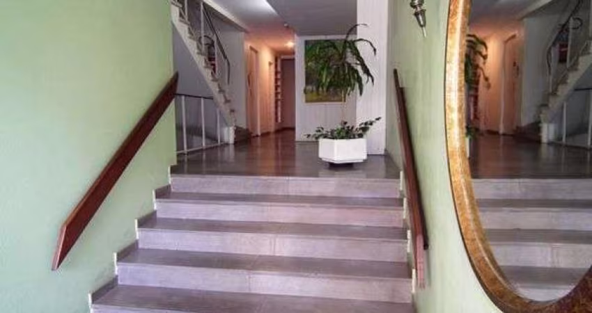 Apartamento para Venda - 77.38m², 2 dormitórios, Higienópolis