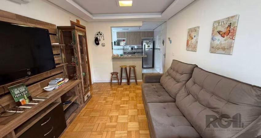 Apartamento no Centro de Porto Alegre, proximo ao Gasometro