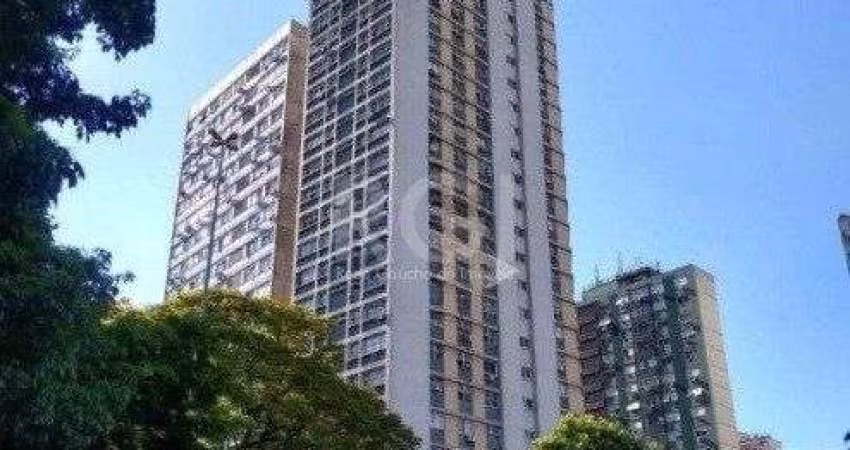 Apartamento JK no Centro