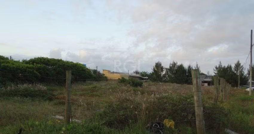 Terreno Residencial em Capão Novo