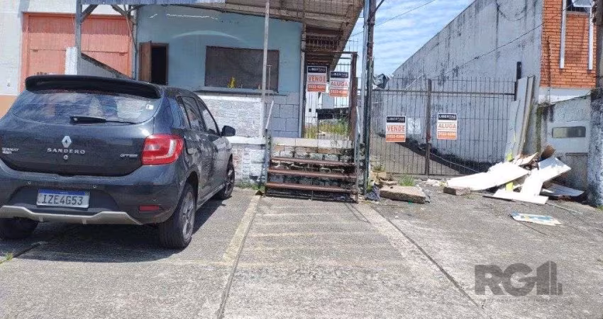 Terreno Residencial em Sarandi