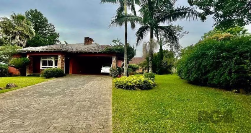 casa em condomínio em Gravatai