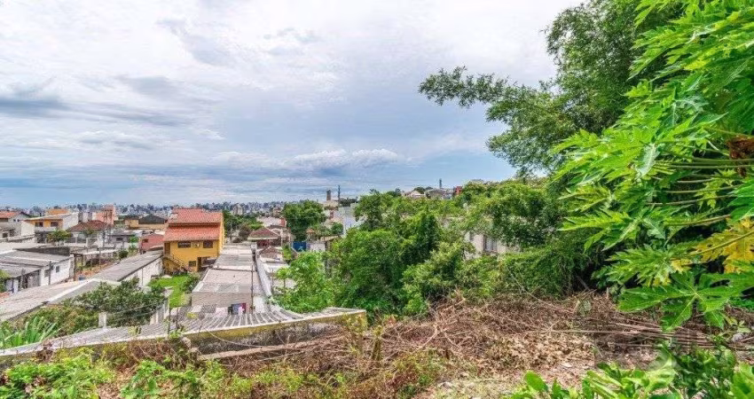 Terreno Residencial em Santo Antônio
