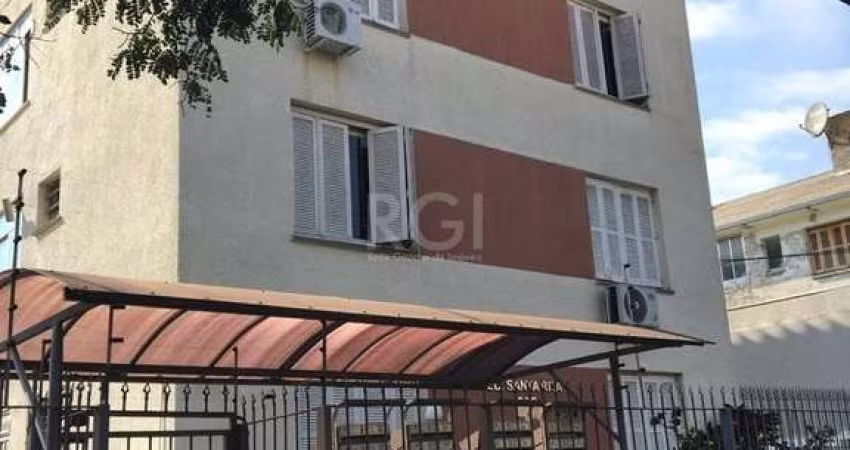 Apartamento para Venda - 68.58m², 3 dormitórios, sendo 1 suites, 1 vaga - Menino Deus