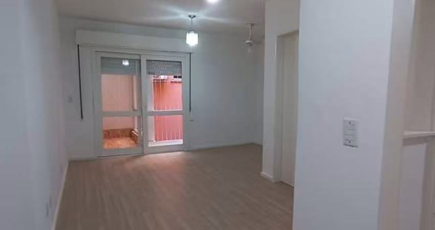 JK/Kitnet com 1 quarto e 29.84m² na Rua José Do Patrocínio - Cidade Baixa, Porto Alegre
