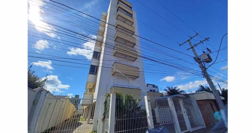 Condomínio Toledo Apto 405