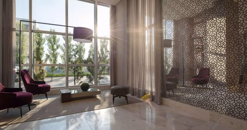 Apartamento para Venda - 324.97m², 3 dormitórios, sendo 3 suites, 4 vagas - Jardim Europa