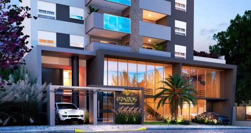 Apartamento em Parque dos Vinhedos