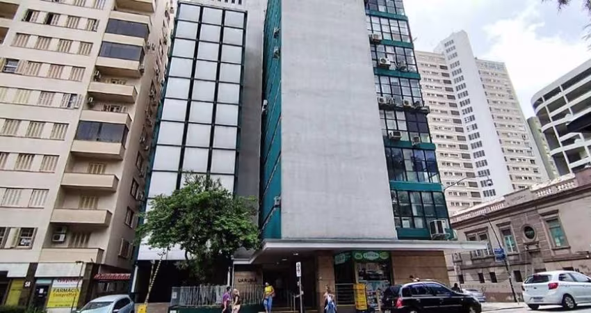 Sala Comercial em Centro Histórico