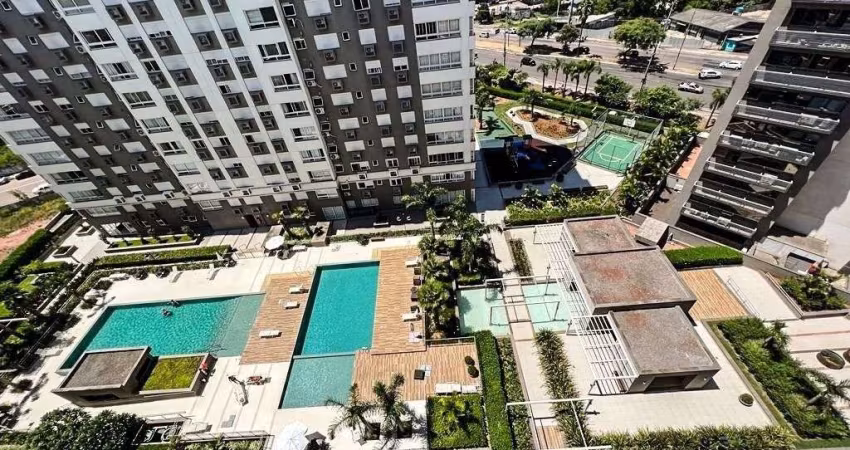 Apartamento 2 Dormitório(s) Bairro São Sebastião