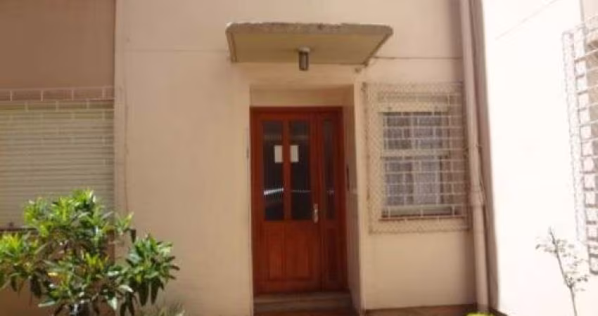 Apartamento para Venda - 60.04m², 3 dormitórios, 1 vaga - Santo Antonio