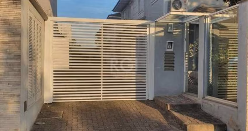 Casa Condominio para Venda - 75m², 2 dormitórios, 2 vagas - Nossa Senhora das Graças