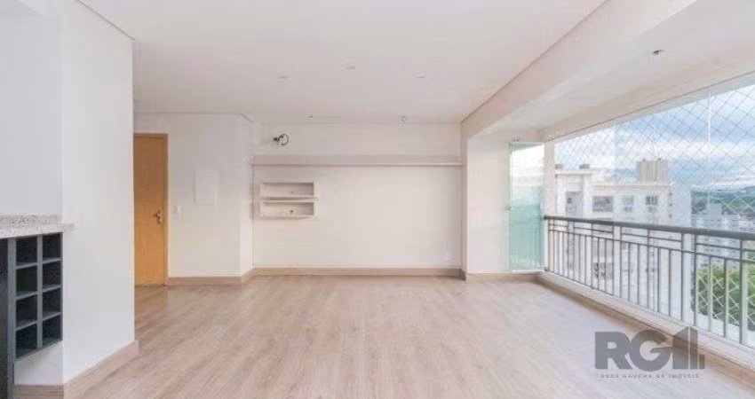 Apartamento em Passo da Areia