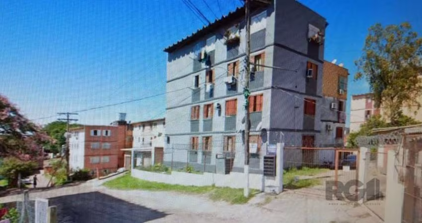 Apartamento em Rubem Berta