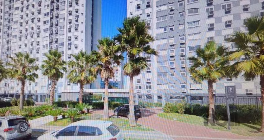 Apartamento em São Sebastião