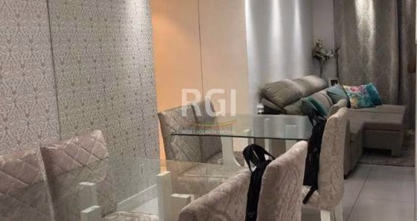 Apartamento para Venda - 62.85m², 2 dormitórios, sendo 1 suites, 1 vaga - Passo das Pedras