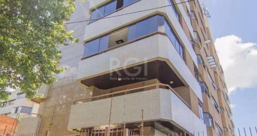 Cobertura para Venda - 324.37m², 3 dormitórios, sendo 1 suites, 2 vagas - Jardim do Salso