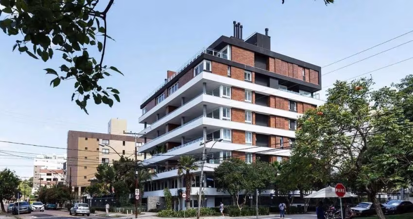 VENDA- Apartamento com 230m²,  3 suítes, 3 vagas - Menino Deus