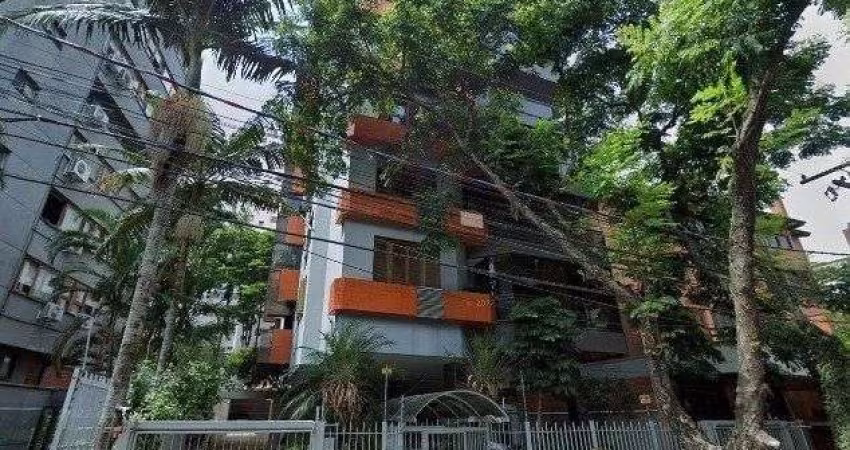 VENDA- Apartamento de 3 dormitórios sendo 1 suíte, 1 vaga de garagem, 145m²- Bela Vista, Porto Alegre