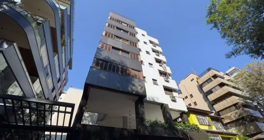 Apartamento à venda 4 quartos, 2 vagas - Petrópolis