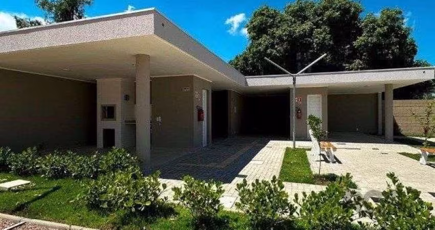 Apartamento em Harmonia