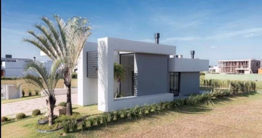 Casa Reserva Das Águas Casa de Condomínio
