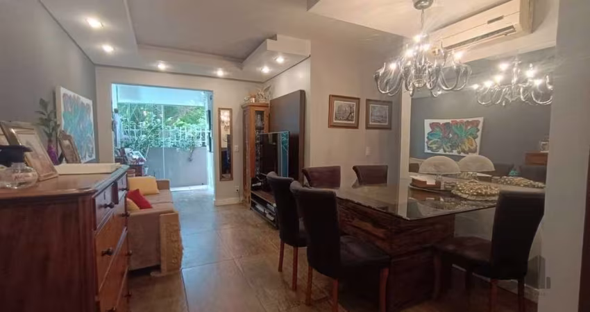Apartamento em Teresópolis