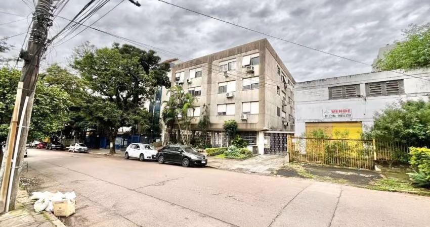 Apartamento em Cristo Redentor