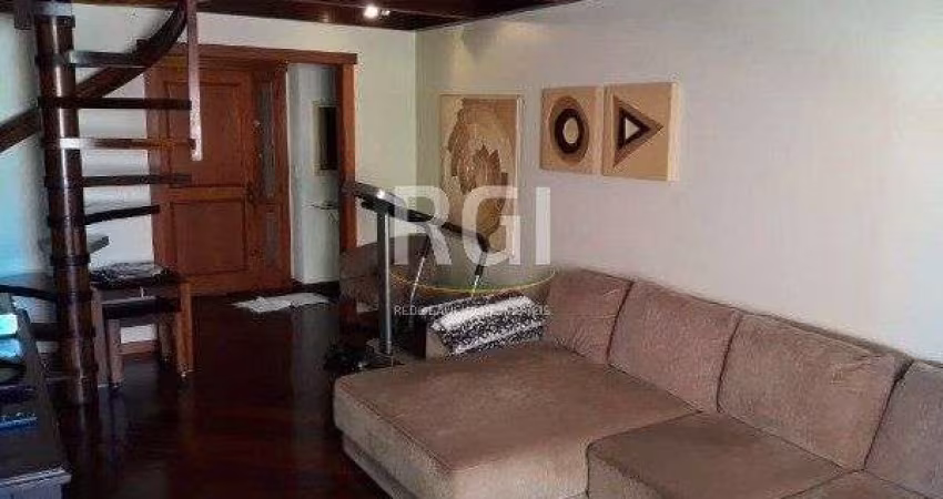Cobertura para Venda - 368.36m², 4 dormitórios, sendo 2 suites, 4 vagas - Jardim Lindóia