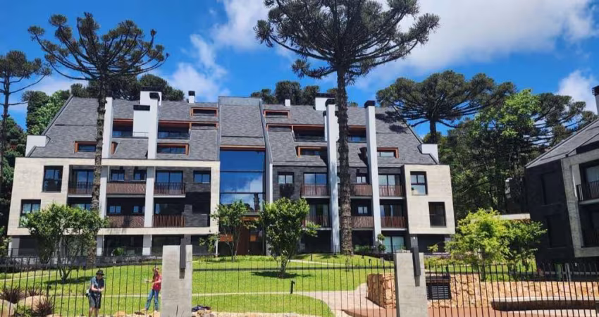 Apartamento em Bavária
