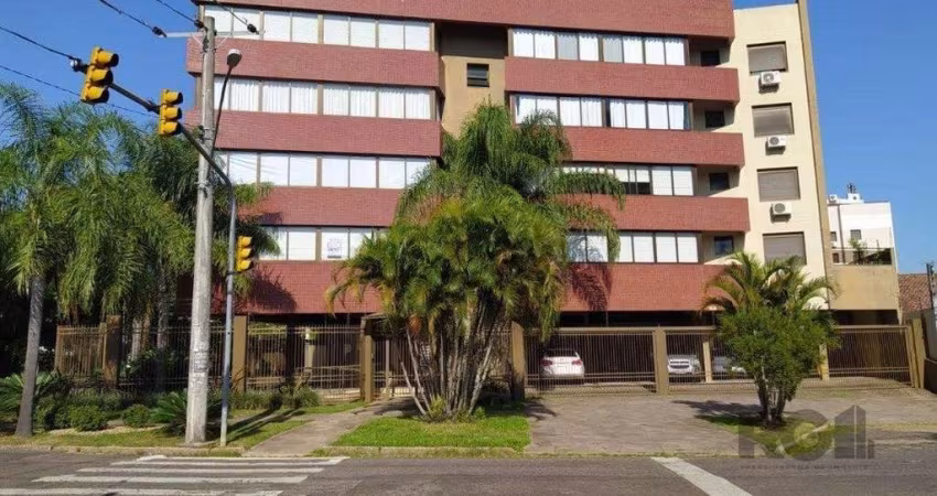 Apartamento garden para comprar com 156 m² privativos, 3 dormitórios, no Bairro Jardim Lindoia
