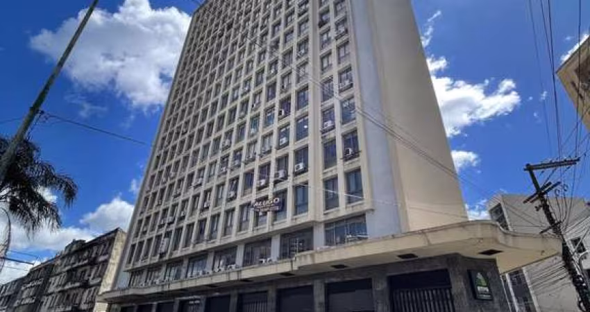 Sala comercial no Bairro Floresta