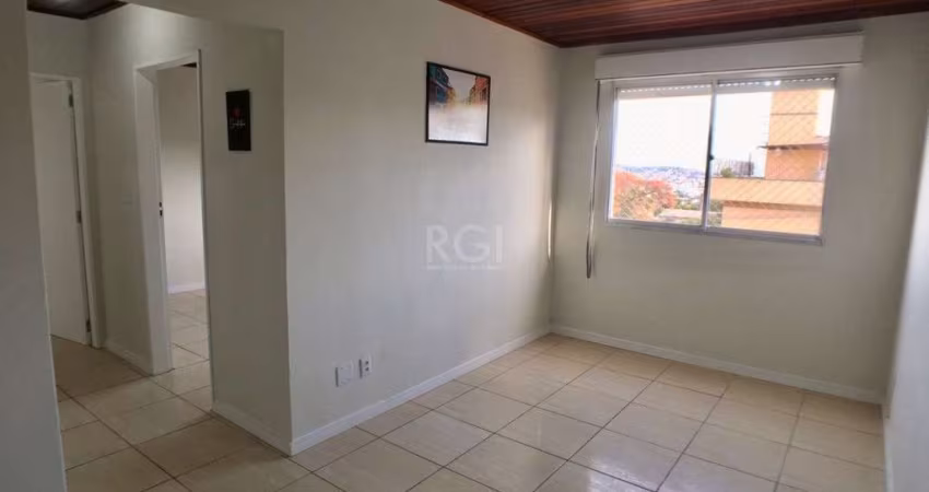Apartamento para Venda - 48.84m², 2 dormitórios, 1 vaga - Santa Tereza