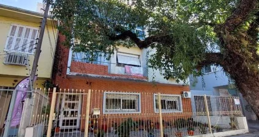 Apartamento 3 dormitórios no Menino Deus