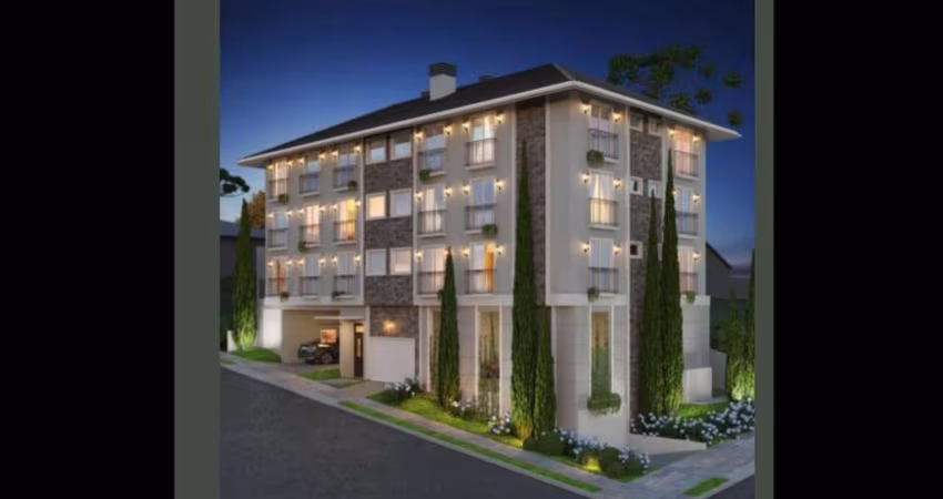 Residencial Ritz Apto 504