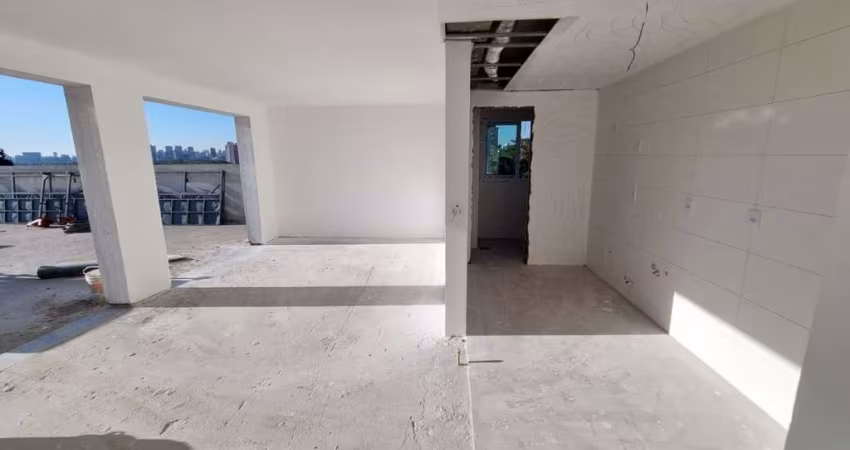 Cobertura para Venda - 303.18m², 3 dormitórios, sendo 1 suites, 2 vagas - Menino Deus