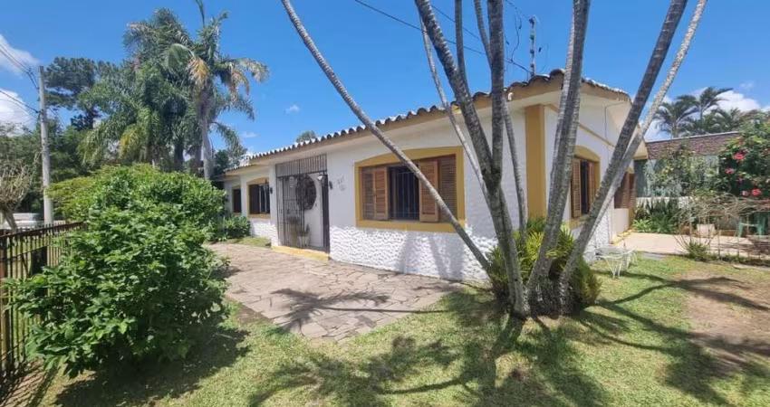 Casa para Venda - 180m², 5 dormitórios, sendo 3 suites, 2 vagas - Ipanema